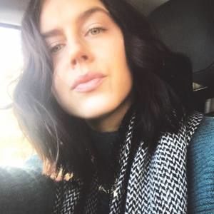 Meet your Posher, Madeline